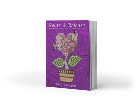 Mindfulness Coloring For Adults - Everyone Should Do It!